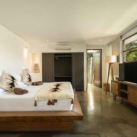 ג'ימבאראן La Joya Biu Biu Resort מראה חיצוני תמונה